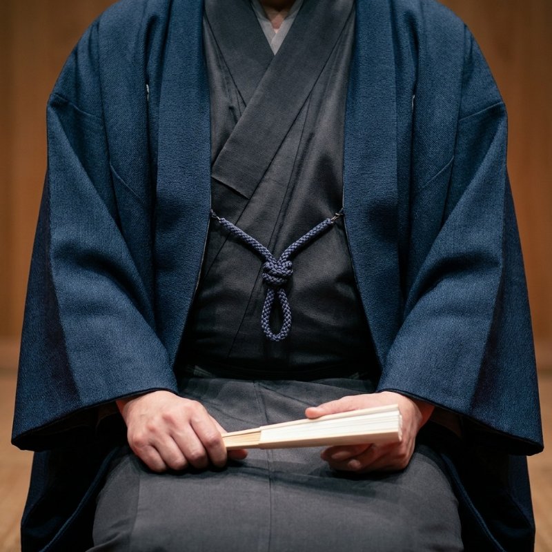 千代田亭 扇生